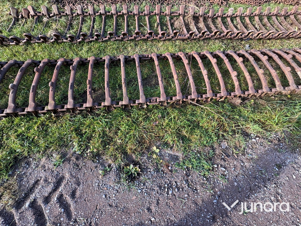 Skogsband - Dragande - Peças de material rodante para Equipamento florestal: foto 2 Skogsband - Dragande - Peças de material rodante para Equipamento florestal: foto 2