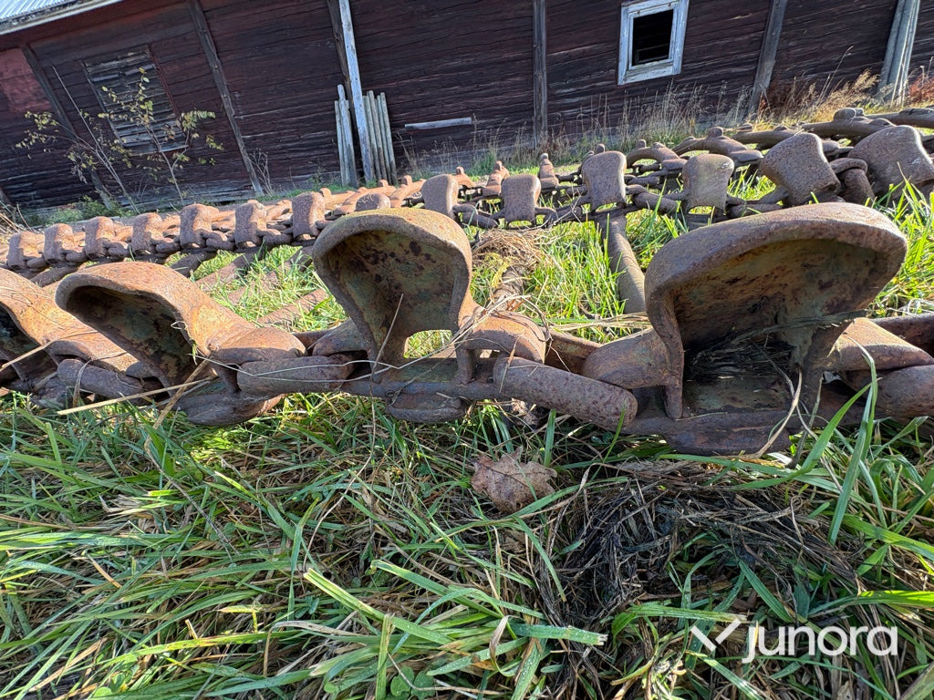 Skogsband - Dragande - Peças de material rodante para Equipamento florestal: foto 5 Skogsband - Dragande - Peças de material rodante para Equipamento florestal: foto 5