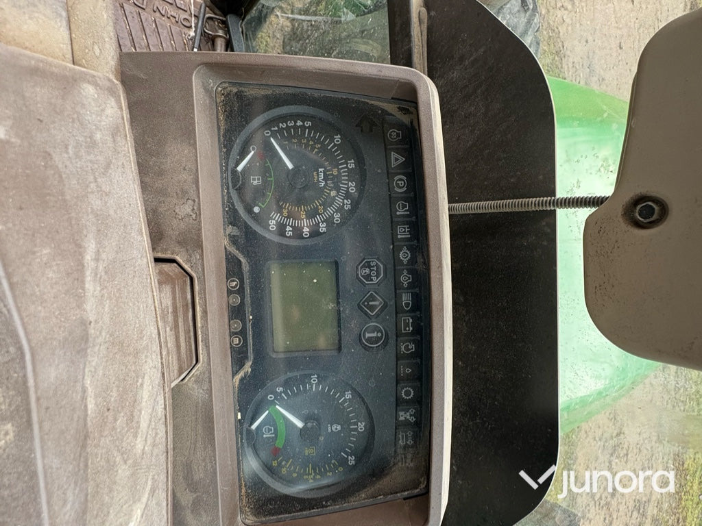 Trator Traktor - John Deere 5820: foto 19