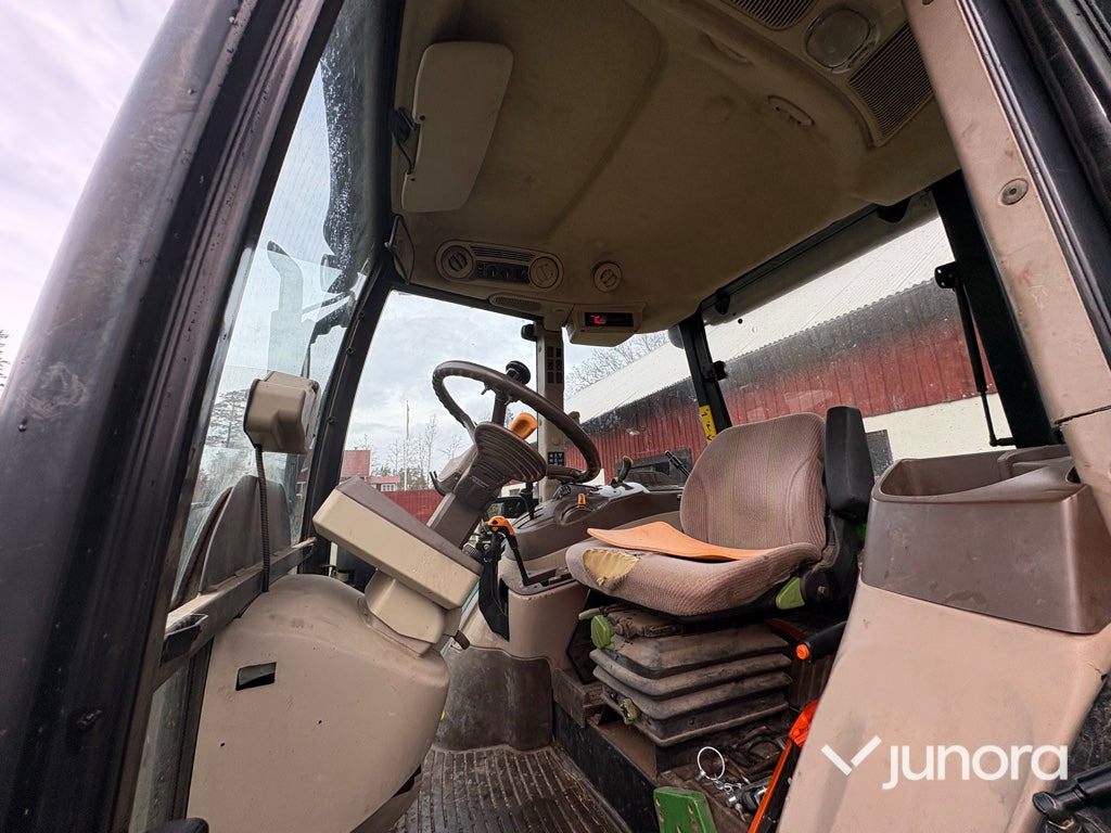 Trator Traktor - John Deere 5820: foto 11