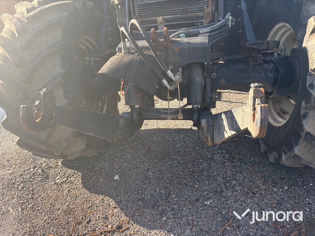 Trator Traktor - New Holland, T7040: foto 30