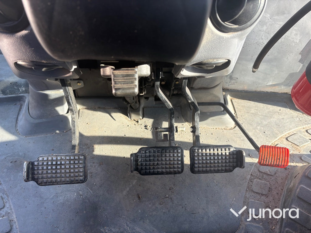 Trator Traktor - New Holland, T7040: foto 15