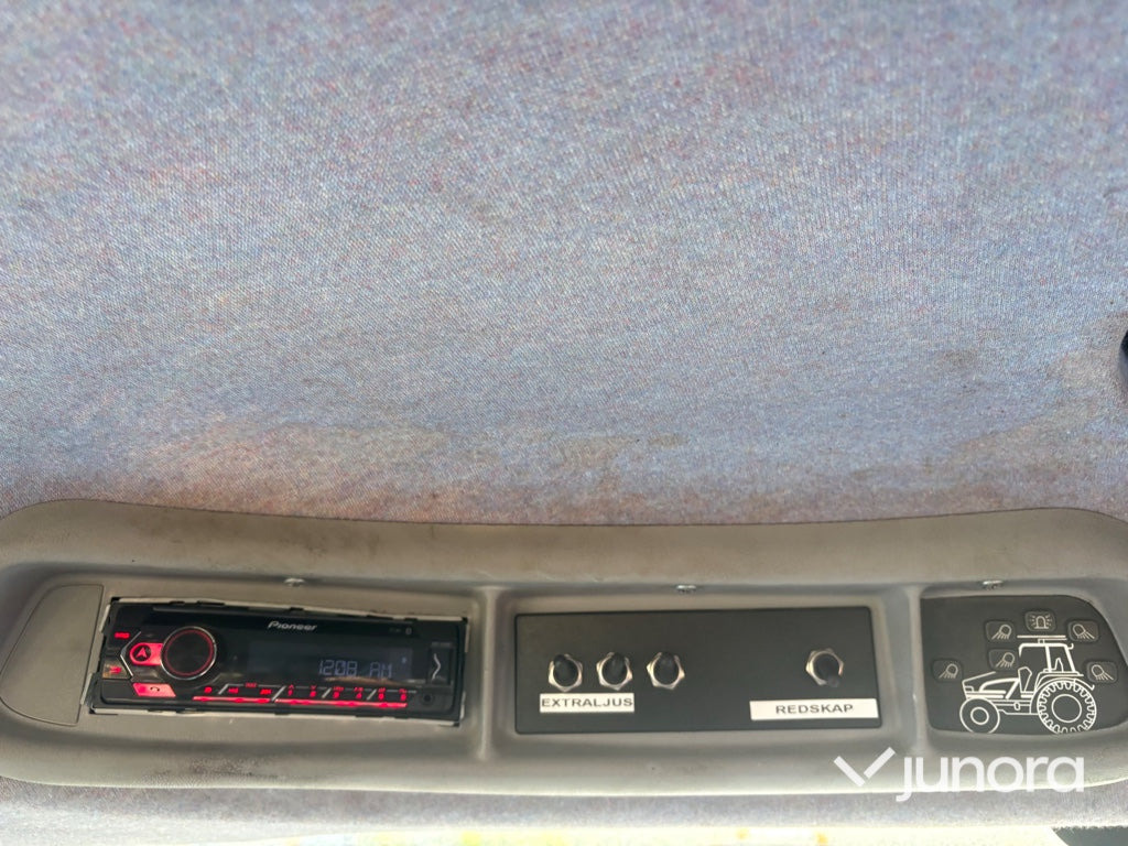 Trator Traktor - New Holland, T7040: foto 18