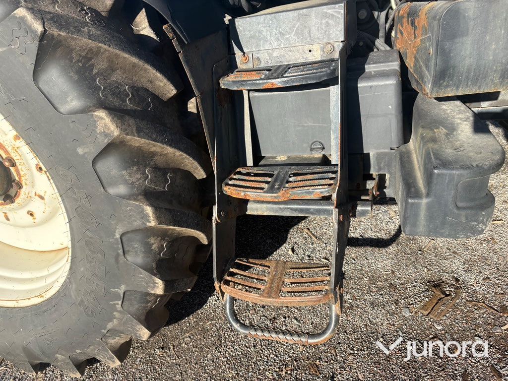 Trator Traktor - New Holland, T7040: foto 9