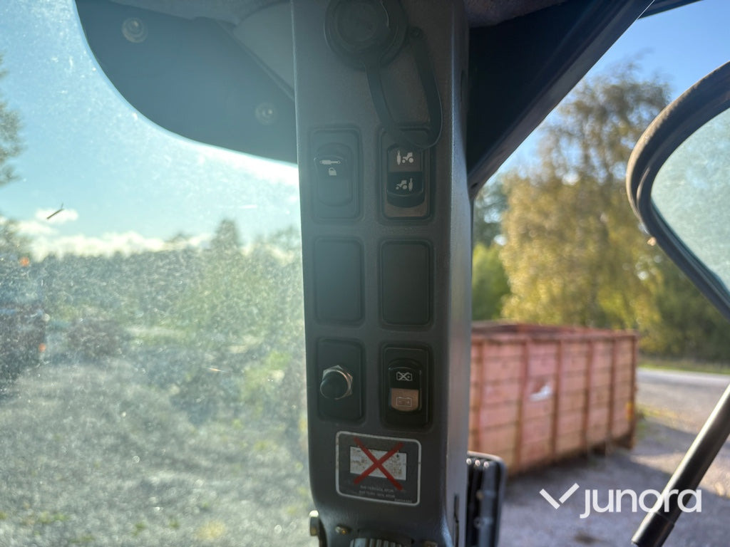 Trator Traktor - New Holland, T7040: foto 19