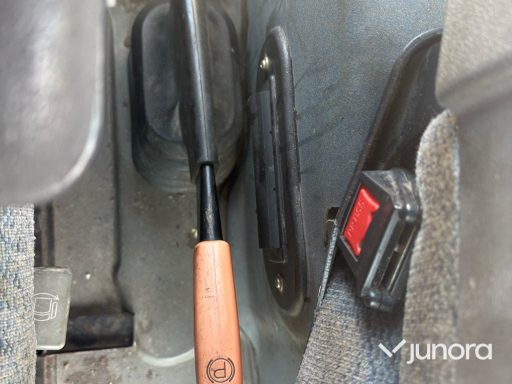 Trator Traktor - New Holland, T7040: foto 25