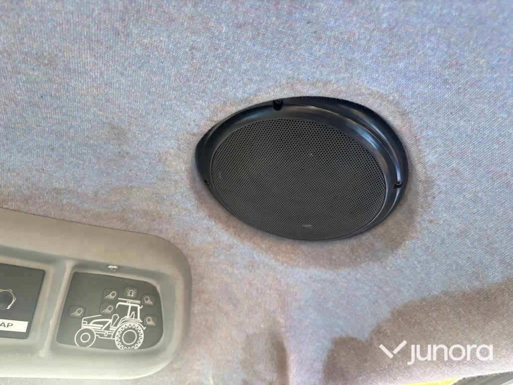 Trator Traktor - New Holland, T7040: foto 21