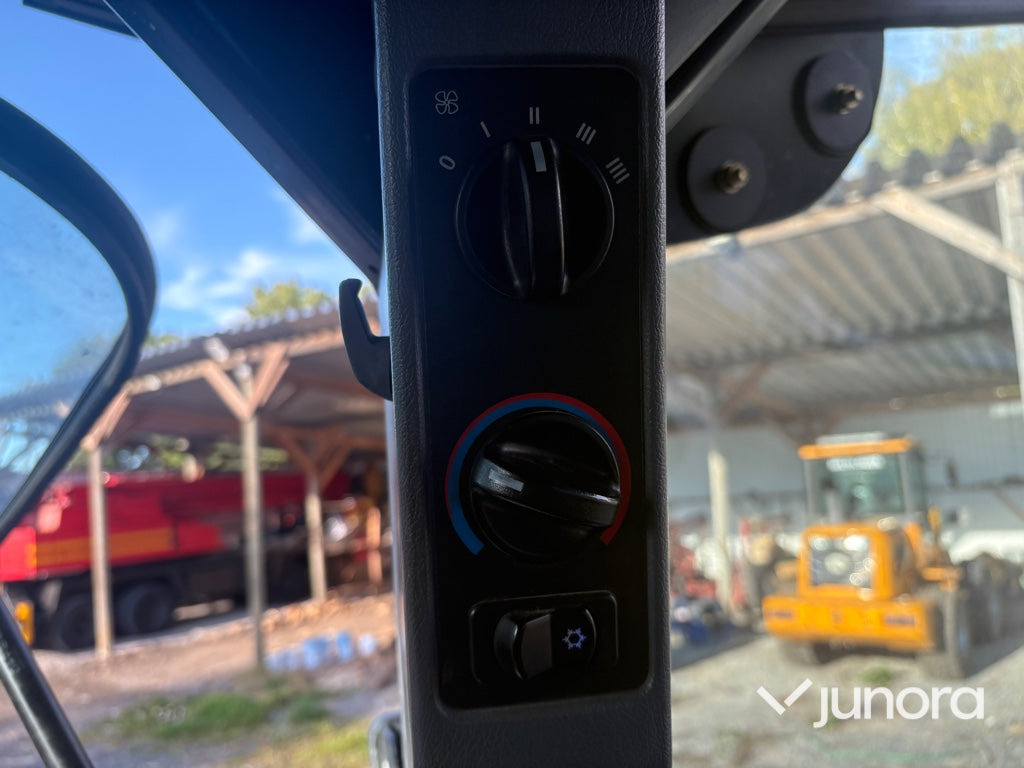 Trator Traktor - New Holland, T7040: foto 20