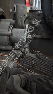 Locação financeira de MAN TGS 33.360 MAN TGS 33.360: foto 18