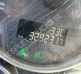 Locação financeira de MAN TGS 33.360 MAN TGS 33.360: foto 16