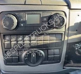 Locação financeira de MAN TGS 33.360 MAN TGS 33.360: foto 14