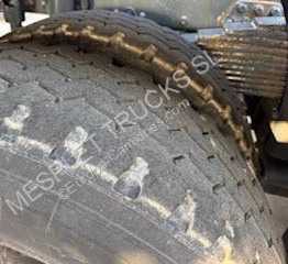 Locação financeira de MAN TGS 33.360 MAN TGS 33.360: foto 10