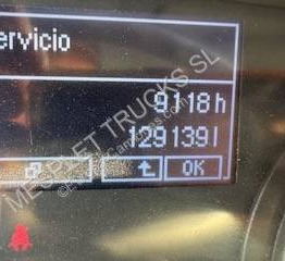 Locação financeira de MAN TGS 33.360 MAN TGS 33.360: foto 17