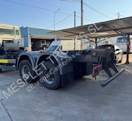 Locação financeira de MAN TGS 33.360 MAN TGS 33.360: foto 11