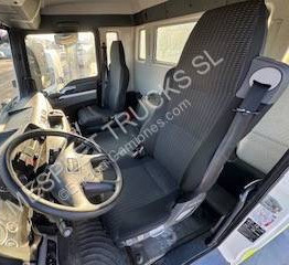 Locação financeira de MAN TGS 33.360 MAN TGS 33.360: foto 13