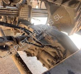 Mercedes Arocs 3345 AK - Camião basculante, Dumper: foto 4 Mercedes Arocs 3345 AK - Camião basculante, Dumper: foto 4
