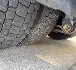 Renault Premium 370 DCI - Camião de caixa aberta/ Plataforma: foto 5 Renault Premium 370 DCI - Camião de caixa aberta/ Plataforma: foto 5