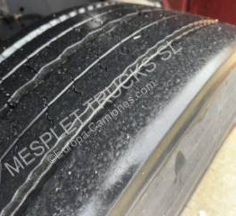 Mercedes Actros 2646 - Tractor: foto 3 Mercedes Actros 2646 - Tractor: foto 3