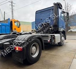 Mercedes Arocs 1848 - Tractor: foto 3 Mercedes Arocs 1848 - Tractor: foto 3
