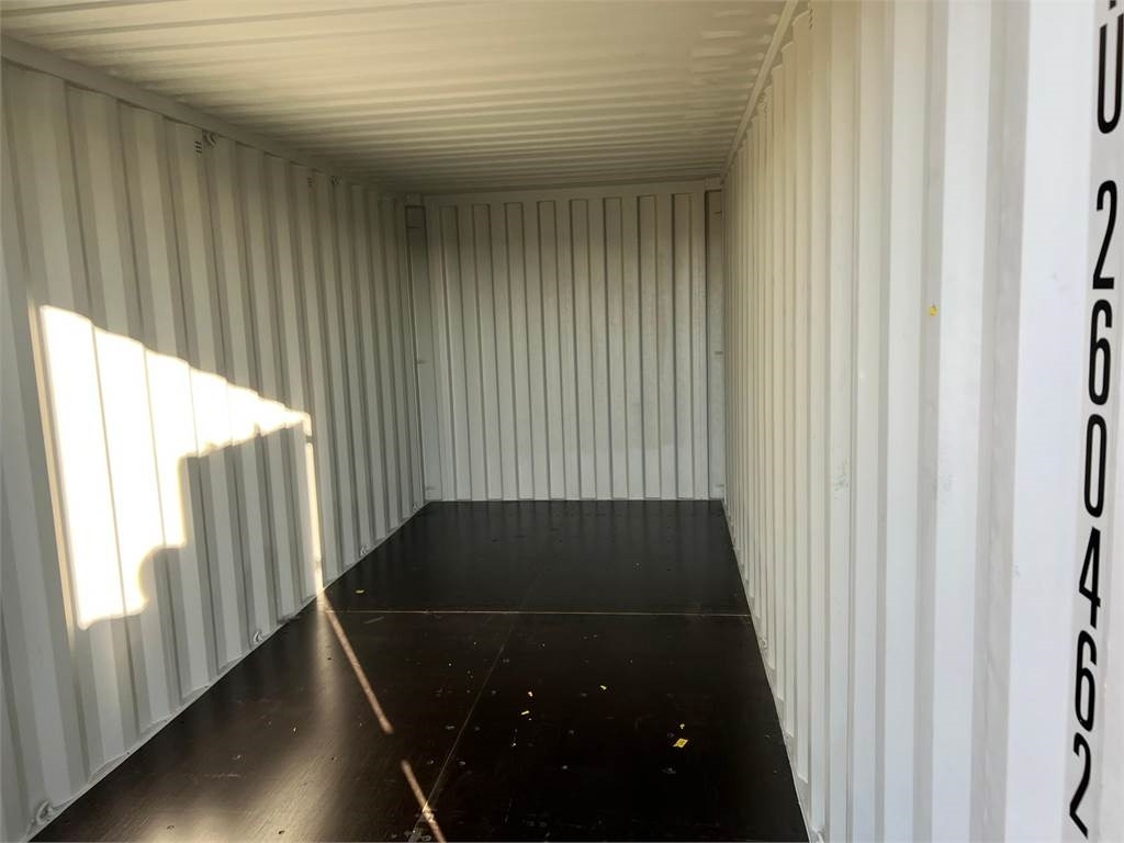 20 fod skibs container - Carroçaria para furgões: foto 4 20 fod skibs container - Carroçaria para furgões: foto 4