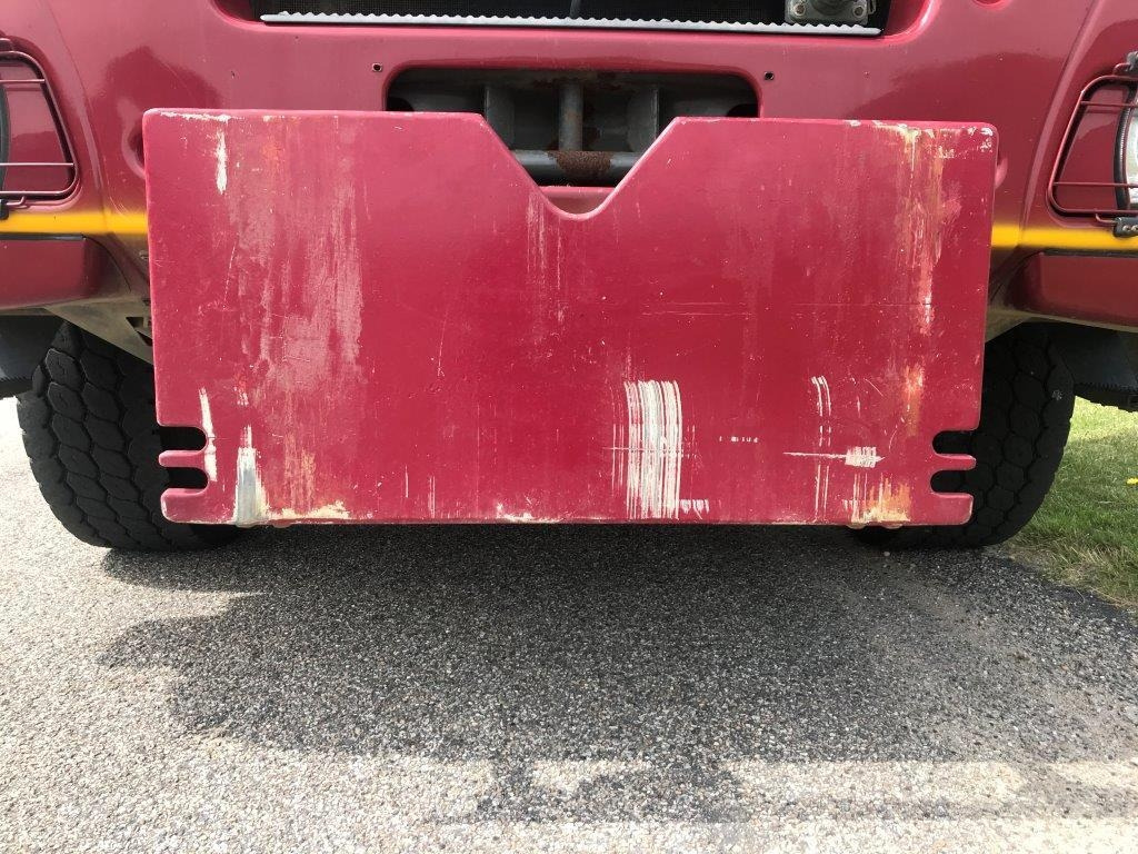 Iveco Trakker - Sneplovsudstyr  - Equipamento para Veículo municipal/ Especial: foto 5 Iveco Trakker - Sneplovsudstyr  - Equipamento para Veículo municipal/ Especial: foto 5