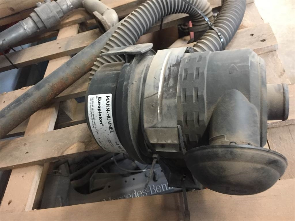 GHH RAND SV120 kompressor - Compressor, sistema de ar comprimido: foto 4 GHH RAND SV120 kompressor - Compressor, sistema de ar comprimido: foto 4