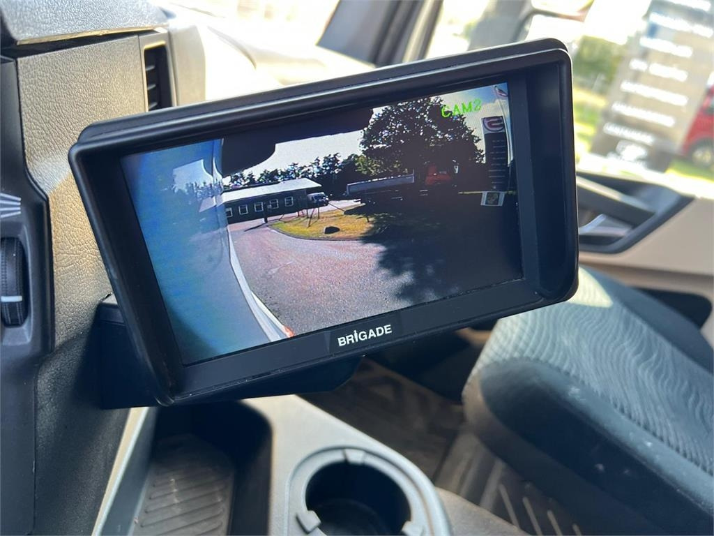 Camião frigorífico Mercedes-Benz Actros 2530 L 6x2*4: foto 11