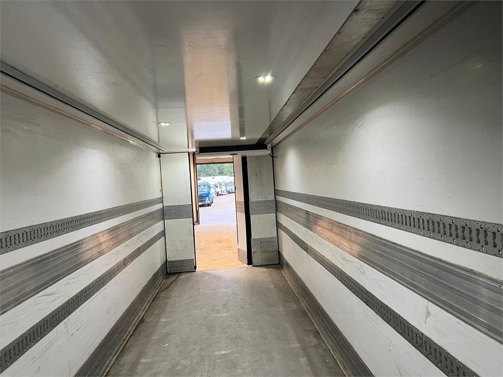 Camião frigorífico Mercedes-Benz Actros 2530 L 6x2*4: foto 6