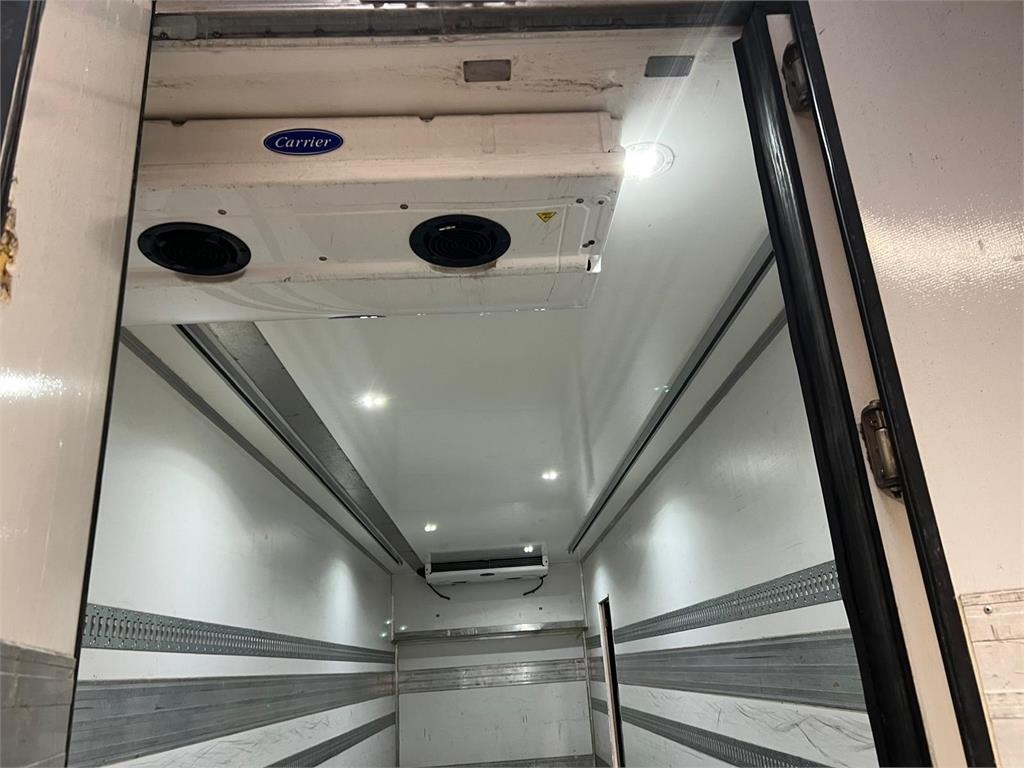 Camião frigorífico Mercedes-Benz Actros 2530 L 6x2*4: foto 8