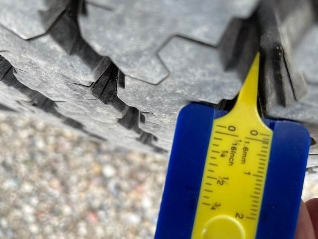 Reboque furgão Renders 20 ton - boks med dobbelt dæk: foto 22
