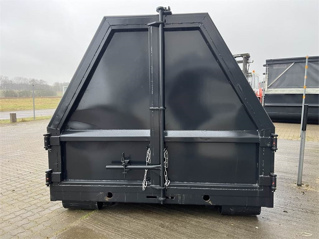 Scancon SL5015 - 5000mm lukket container 15m3 - Contentor ampliroll: foto 4 Scancon SL5015 - 5000mm lukket container 15m3 - Contentor ampliroll: foto 4