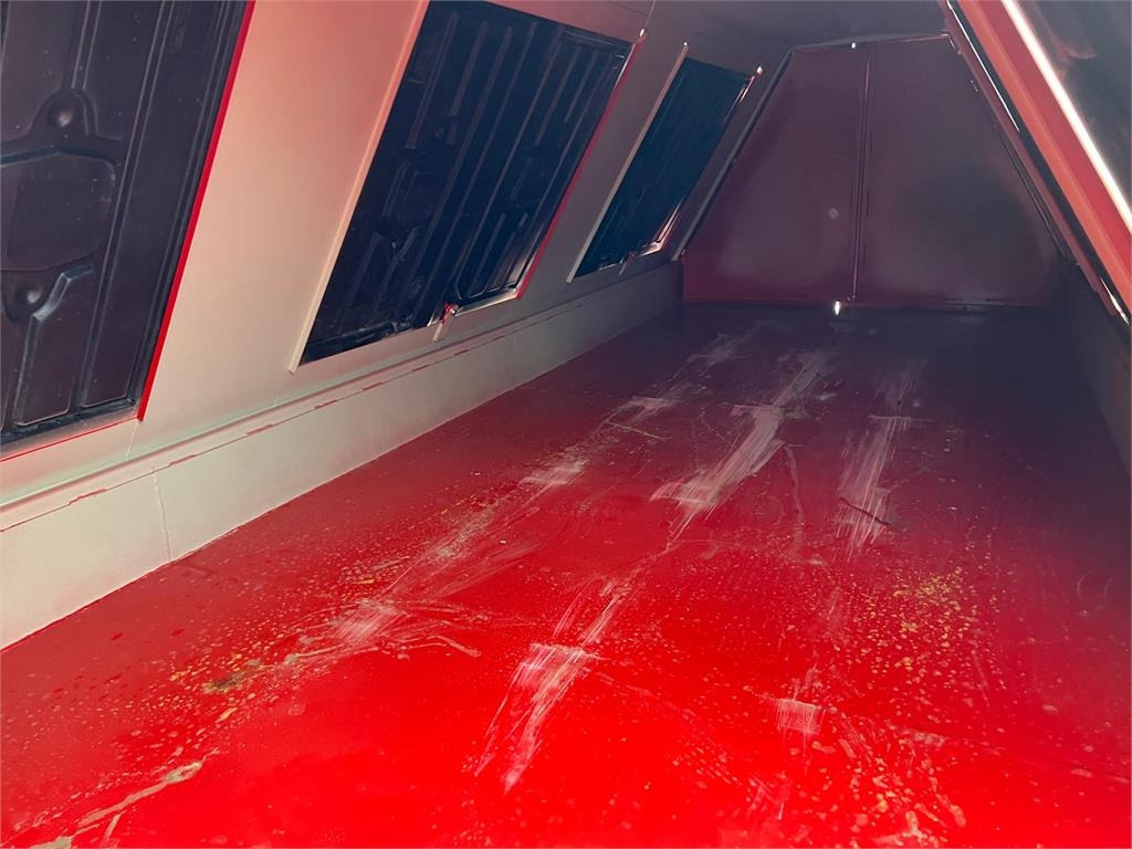 Scancon SL5015 - 5000mm lukket container 15m3 - Contentor ampliroll: foto 4 Scancon SL5015 - 5000mm lukket container 15m3 - Contentor ampliroll: foto 4