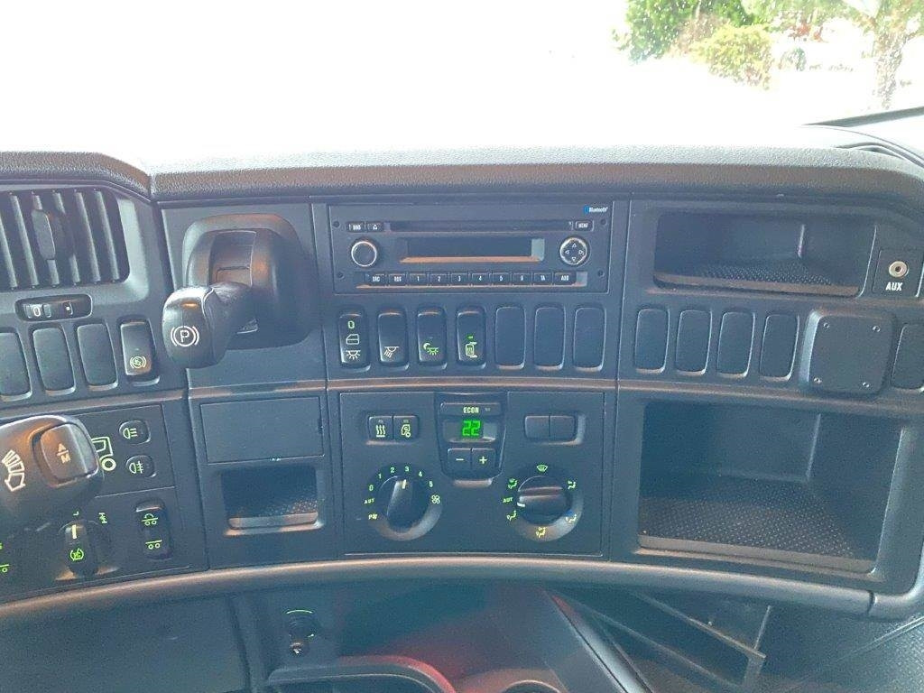 Camião furgão Scania R450 LB 6x2 MNB: foto 14