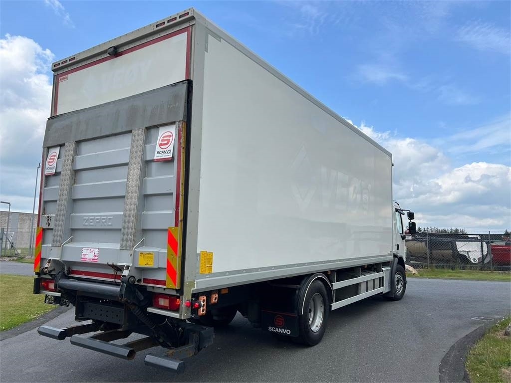 Volvo FE320 18 ton - Camião frigorífico: foto 4 Volvo FE320 18 ton - Camião frigorífico: foto 4