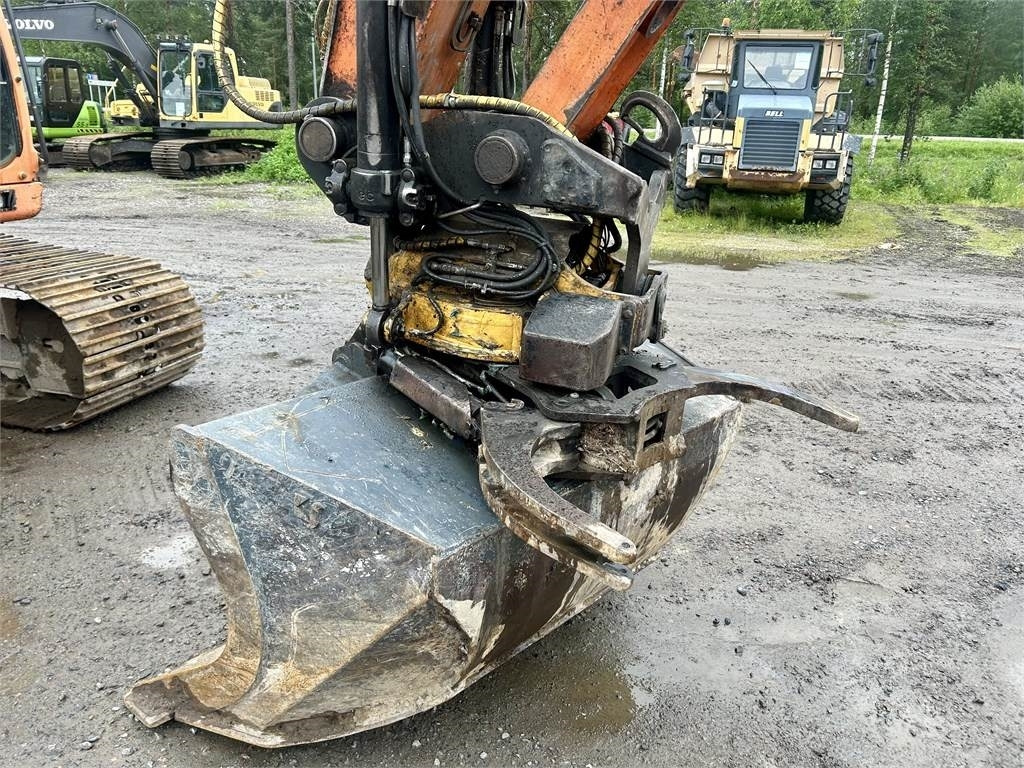 Locação financeira de Doosan DX180LC PYÖRITTÄJÄLLÄ  Doosan DX180LC PYÖRITTÄJÄLLÄ: foto 6