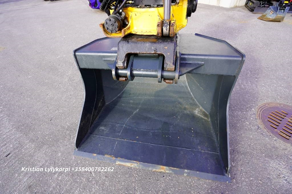Escavadora de rastos New Holland E140CSR ENGCONILLA: foto 22