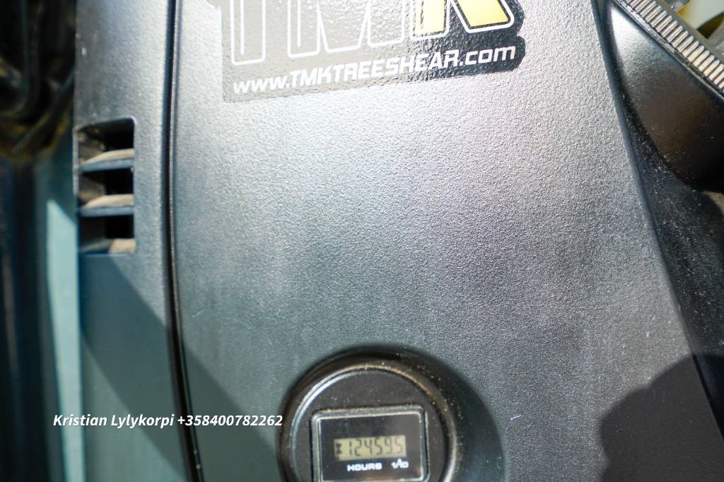 Escavadora de rastos New Holland E140CSR ENGCONILLA: foto 31