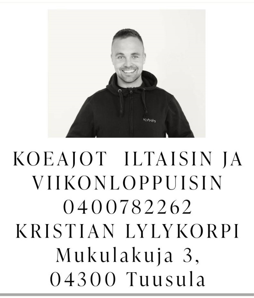 Volvo L35G LAMELLIRENKAAT  - Pá carregadora de rodas: foto 4 Volvo L35G LAMELLIRENKAAT  - Pá carregadora de rodas: foto 4