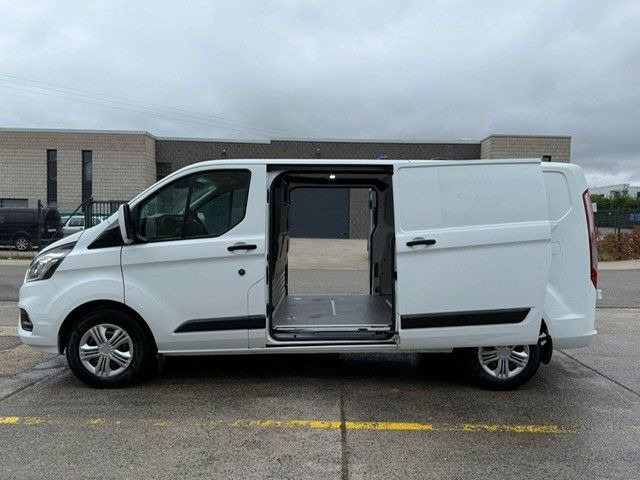Ford Transit Custom 2.0TDCI. Klima. Navi. Kamera. - Furgão compacto: foto 3 Ford Transit Custom 2.0TDCI. Klima. Navi. Kamera. - Furgão compacto: foto 3