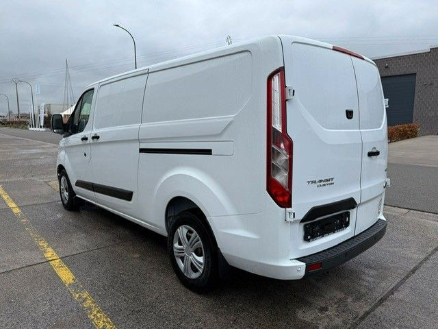 Ford Transit Custom 2.0TDCI. Klima. Navi. Kamera. - Furgão compacto: foto 4 Ford Transit Custom 2.0TDCI. Klima. Navi. Kamera. - Furgão compacto: foto 4