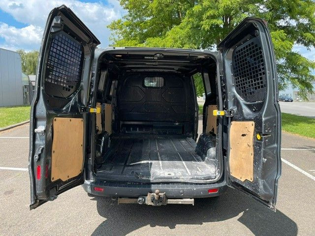 Ford Transit Custom 2.2TDCI. Klima. Navi. Kamera. CC. - Furgão compacto: foto 5 Ford Transit Custom 2.2TDCI. Klima. Navi. Kamera. CC. - Furgão compacto: foto 5