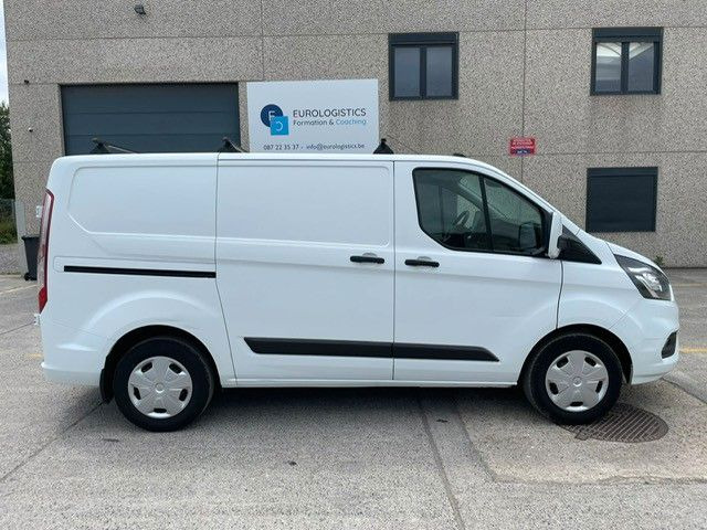 Ford Transit Custom. Klima. Navi. Kamera. - Furgão compacto: foto 2 Ford Transit Custom. Klima. Navi. Kamera. - Furgão compacto: foto 2