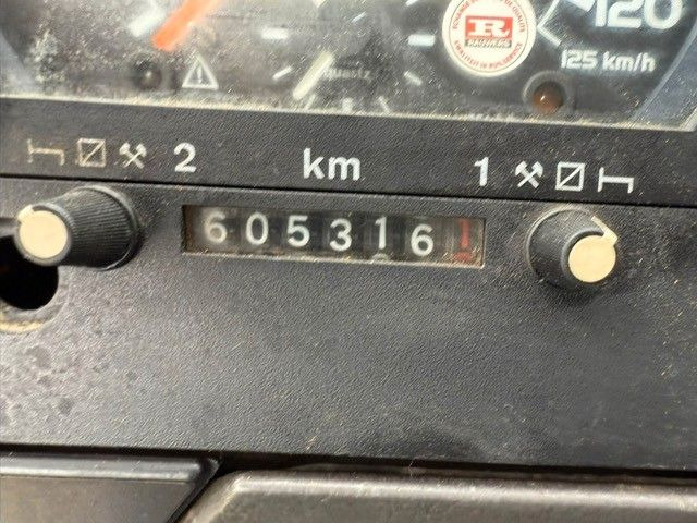 Locação financeira de  Mercedes-Benz 1827. Kran Palfinger PK13000. Mercedes-Benz 1827. Kran Palfinger PK13000.: foto 16