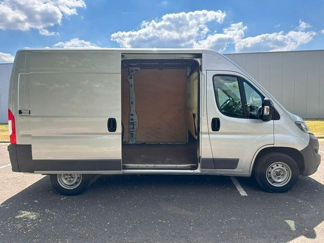 Peugeot Boxer 2.0HDI. Klima. Kamera. Tempomat. - Furgão: foto 3 Peugeot Boxer 2.0HDI. Klima. Kamera. Tempomat. - Furgão: foto 3