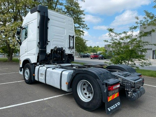 Volvo FH460. Klimaautomatik. Retarder. - Tractor: foto 3 Volvo FH460. Klimaautomatik. Retarder. - Tractor: foto 3