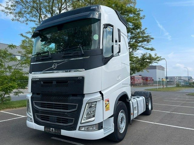 Volvo FH460. Klimaautomatik. Retarder. - Tractor: foto 1 Volvo FH460. Klimaautomatik. Retarder. - Tractor: foto 1
