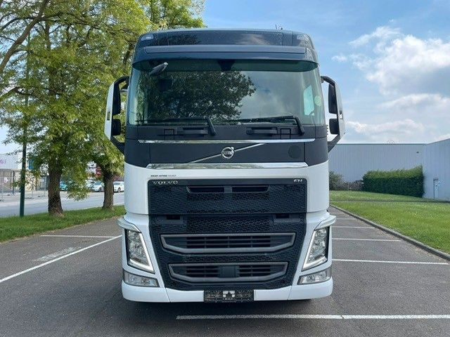 Volvo FH460. Klimaautomatik. Retarder. - Tractor: foto 5 Volvo FH460. Klimaautomatik. Retarder. - Tractor: foto 5