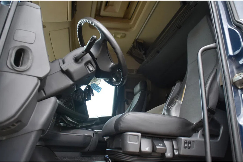 Scania R450 HL 6x2 + THERMO KING TS-300 - RETARDER - WHEELBASE: 510 CM - AIRCO - - Camião frigorífico: foto 4 Scania R450 HL 6x2 + THERMO KING TS-300 - RETARDER - WHEELBASE: 510 CM - AIRCO - - Camião frigorífico: foto 4