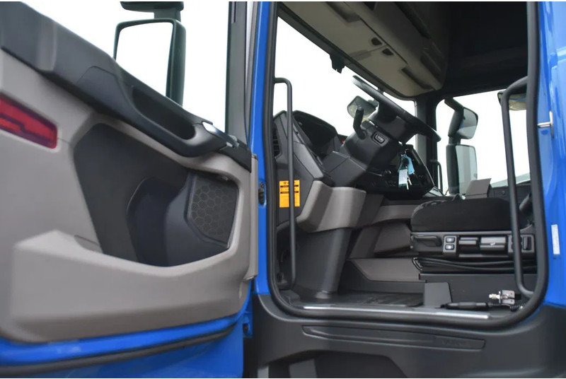 Scania R460 NGS 4x2 - SUPER - RETARDER - 325 TKM - PARK. AIRCO - ACC - NAVI - 2 x FUEL TANKS - TOP CONDITION - - Tractor: foto 4 Scania R460 NGS 4x2 - SUPER - RETARDER - 325 TKM - PARK. AIRCO - ACC - NAVI - 2 x FUEL TANKS - TOP CONDITION - - Tractor: foto 4