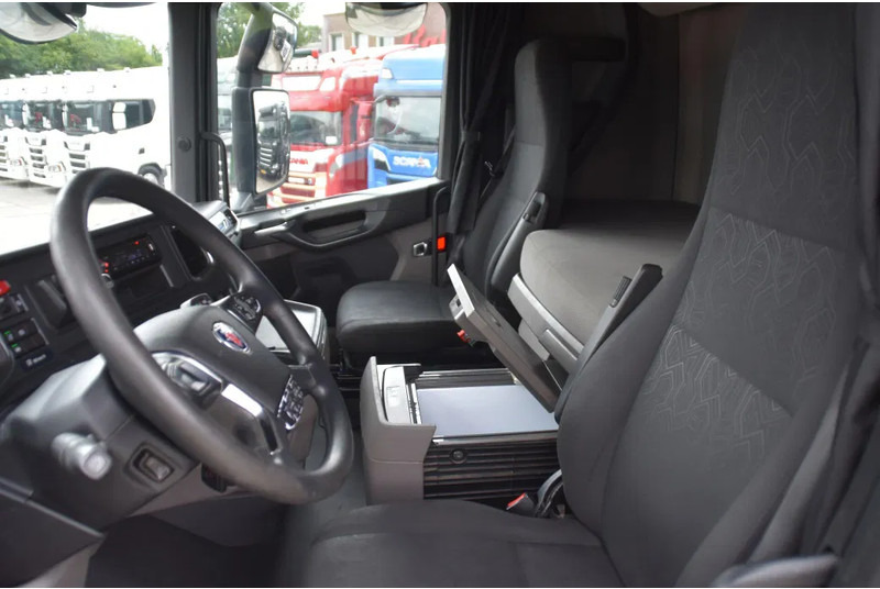 Scania S450 NGS 4x2NB - FULL AIR - RETARDER - ACC - PARK. AIRCO - 2 x FUEL TANKS - TOP CONDITION - - Tractor: foto 5 Scania S450 NGS 4x2NB - FULL AIR - RETARDER - ACC - PARK. AIRCO - 2 x FUEL TANKS - TOP CONDITION - - Tractor: foto 5